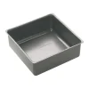 Masterclass Bakeform Firkantet Med Løs Bunn 23cm Non-Stick<Lifetime Brands Europe ltd Best