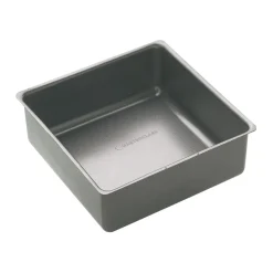 Masterclass Bakeform Firkantet Med Løs Bunn 23cm Non-Stick<Lifetime Brands Europe ltd Best