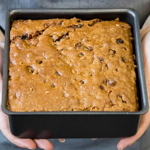 Masterclass Bakeform Firkantet Med Løs Bunn 23cm Non-Stick<Lifetime Brands Europe ltd Best