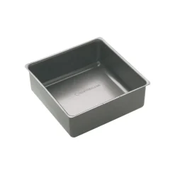 Masterclass Bakeform Firkantet Med Løs Bunn 18cm Non-Stick<Lifetime Brands Europe ltd Best