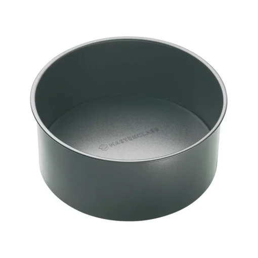 Masterclass Bakeform Med Løs Bunn 20cm Non-Stick<Lifetime Brands Europe ltd