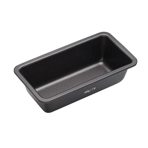 Masterclass Brødform 450g Non-Stick<Lifetime Brands Europe ltd