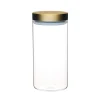 Masterclass Oppbevaringsboks 1,5L Glass med Lokk<Lifetime Brands Europe ltd Outlet