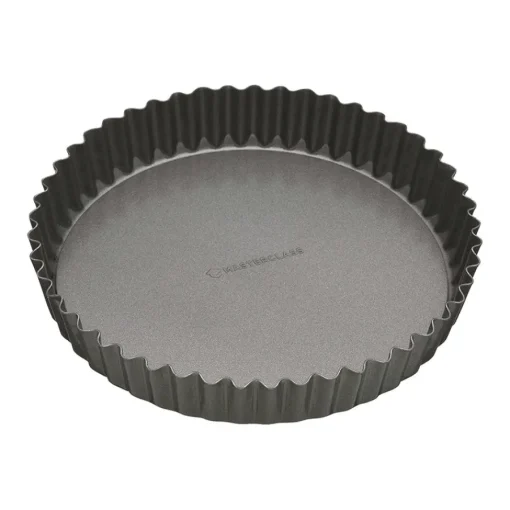 Masterclass Paiform 25cm m/Løs Bunn Non-Stick<Lifetime Brands Europe ltd New