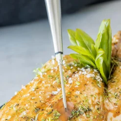 Masterclass Pipette Rustfritt Stål<Lifetime Brands Europe ltd New