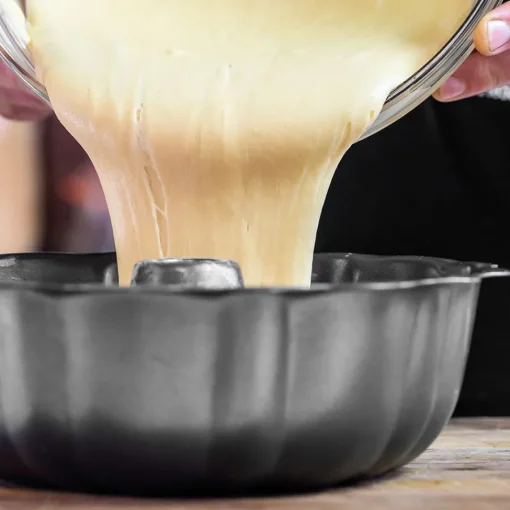 Masterclass Randform 25cm Non-Stick belegg<Lifetime Brands Europe ltd Best