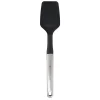 Masterclass Soft Grip Skje 30cm Rustfritt Stål<Lifetime Brands Europe ltd New