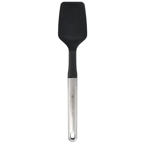 Masterclass Soft Grip Skje 30cm Rustfritt Stål<Lifetime Brands Europe ltd New