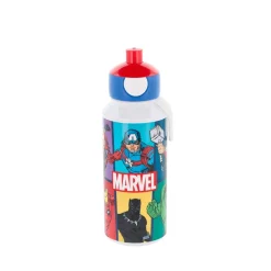 Campus Drikkeflaske Avengers<MEPAL Sale