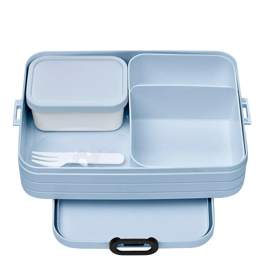 Tab Bento Matboks L New Nordic Blue<MEPAL Online