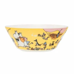 Mummi Bolle 15cm Familietid<MOOMIN ARABIA New