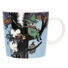 Mummi Krus 30cl Venner For Alltid<MOOMIN ARABIA