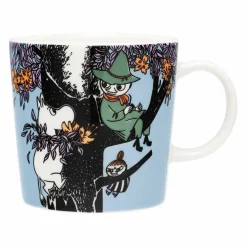 Mummi Krus 30cl Venner For Alltid<MOOMIN ARABIA
