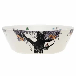 Mummi Serveringsskål 23cm Venner For Alltid<MOOMIN ARABIA Hot