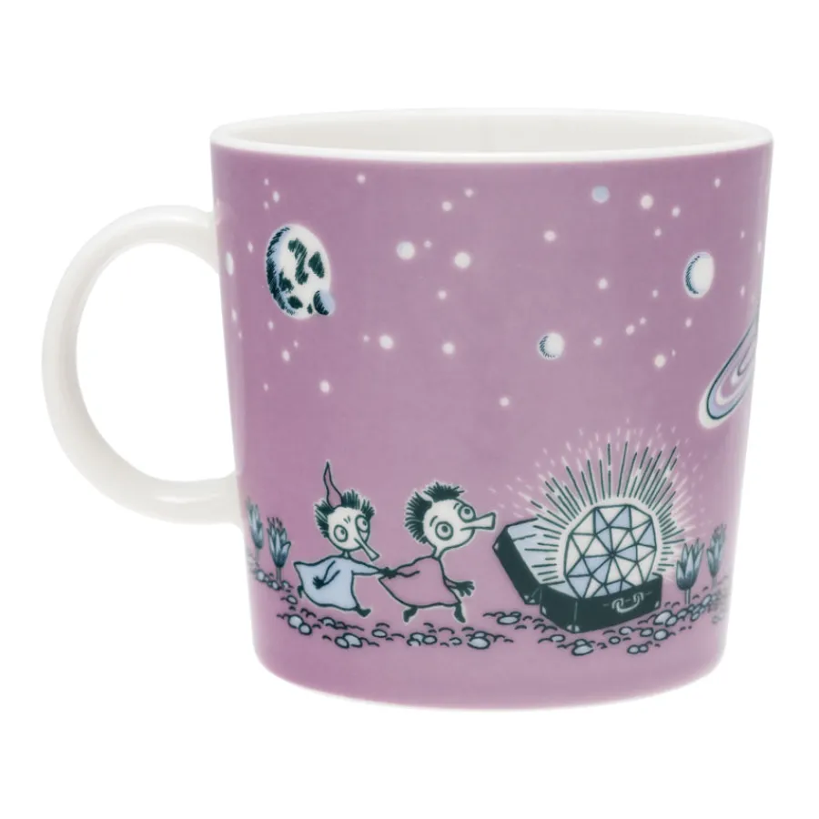 Mummikopp ABC 40cl G<MOOMIN ARABIA Clearance