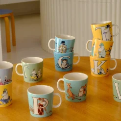 Mummikopp ABC 40cl C<MOOMIN ARABIA Outlet