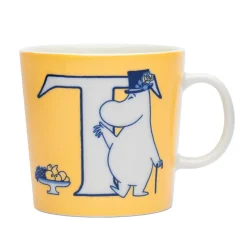 Mummikopp ABC 40cl T<MOOMIN ARABIA Online