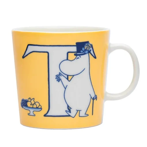 Mummikopp ABC 40cl T<MOOMIN ARABIA Online