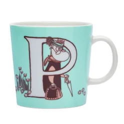 Mummikopp ABC 40cl P<MOOMIN ARABIA New