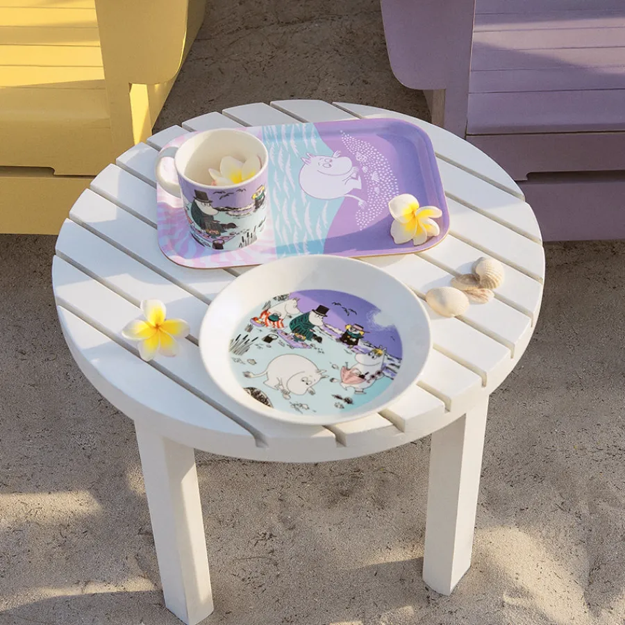 Mummi Asjett 15 cm – Stranddag | Sommer 2025 | Arabia x Mummi<MOOMIN ARABIA Outlet