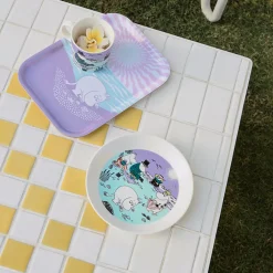 Mummi Asjett 15 cm – Stranddag | Sommer 2025 | Arabia x Mummi<MOOMIN ARABIA Outlet