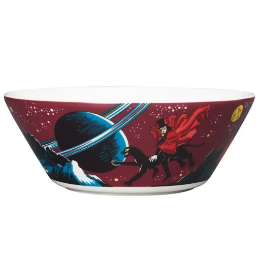 MUMMI SKÅL 15CM TROLLMANNEN<MOOMIN ARABIA Sale