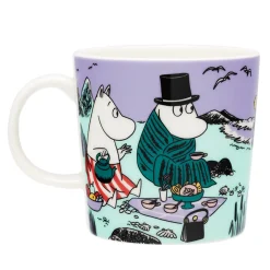 Mummikopp 30 cl – Stranddag | Sommer 2025 |<MOOMIN ARABIA Online