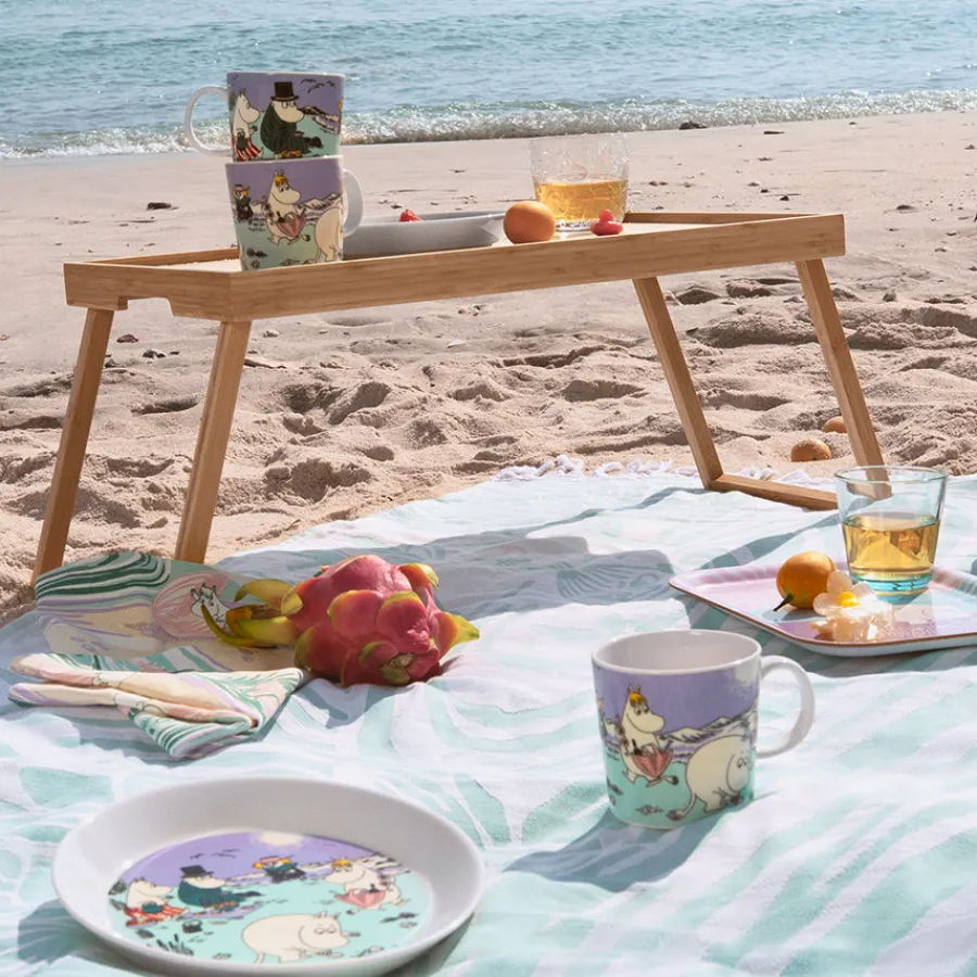 Mummikopp 30 cl – Stranddag | Sommer 2025 |<MOOMIN ARABIA Online