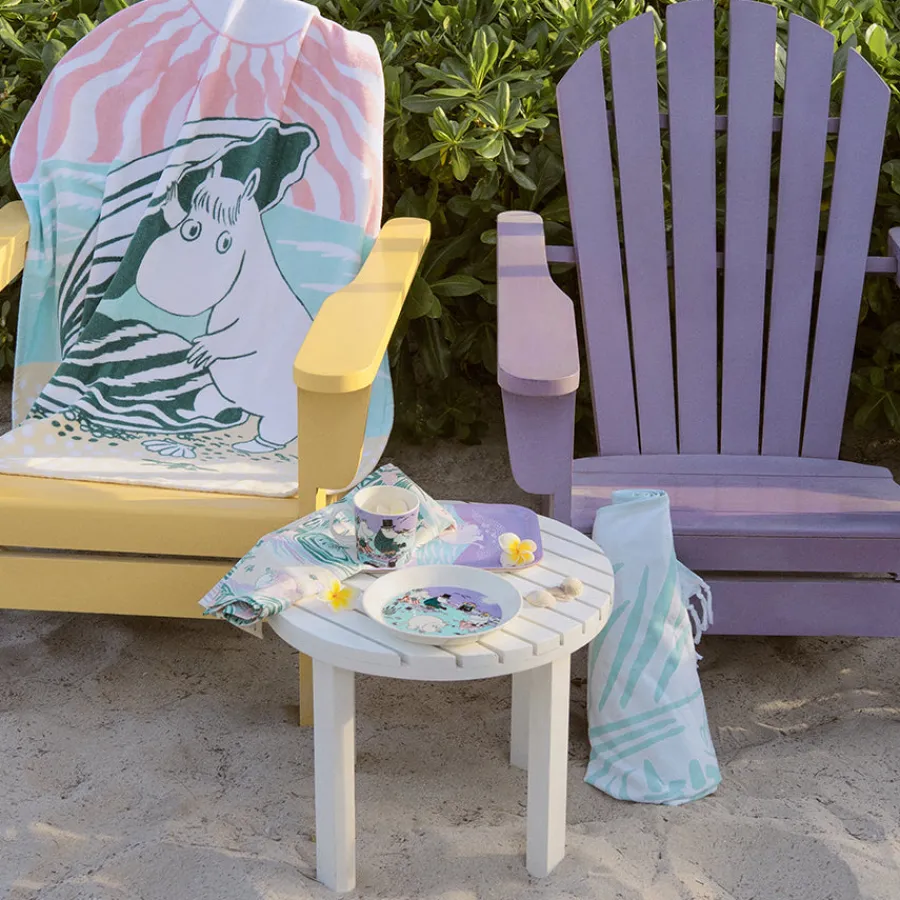 Mummikopp 30 cl – Stranddag | Sommer 2025 |<MOOMIN ARABIA Online