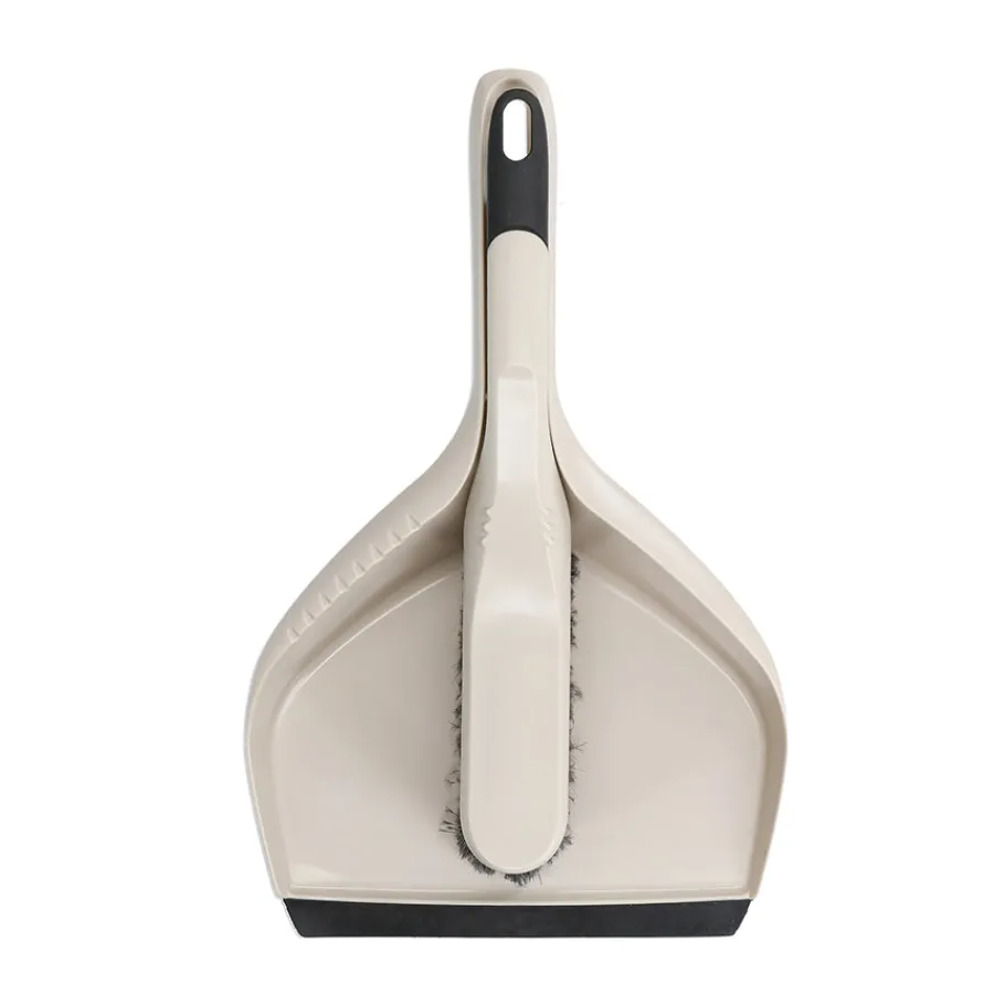 Natural Elements Kost og Feiebrett Resirkulert Plast<Lifetime Brands Europe ltd New