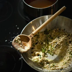 Norden Gryteskje Eik<FISKARS Clearance