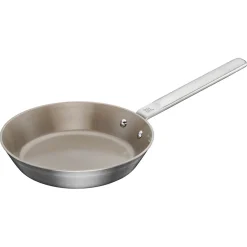 Norden Stekepanne 24cm Rustfritt Stål<FISKARS Hot