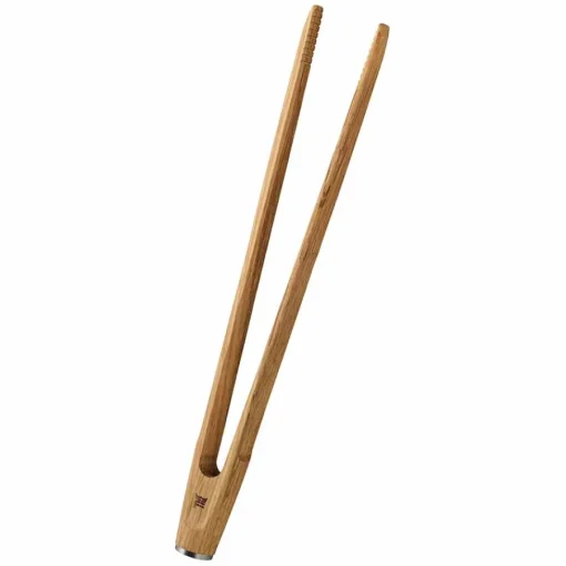 Norden Stekepinsett Eik<FISKARS Outlet