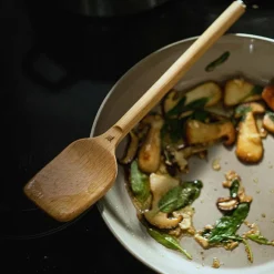 Norden Stekespade Eik<FISKARS Clearance