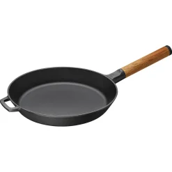 Norden Støpejernspanne 28cm<FISKARS Discount