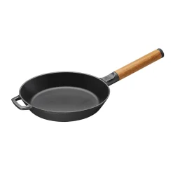 Norden Støpejernspanne 24cm<FISKARS