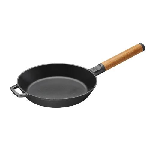 Norden Støpejernspanne 24cm<FISKARS