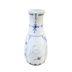 Bogstad Stråmønster Melkemugge 0,75L<NORGESGLASSET Sale