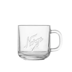 Glasskopp 2pk<NORGESGLASSET Clearance