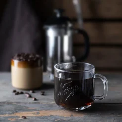 Glasskopp 2pk<NORGESGLASSET Clearance