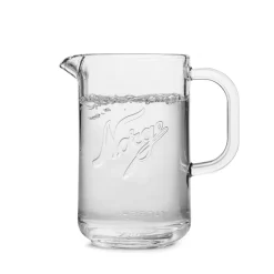 Glassmugge 1,2L<NORGESGLASSET Outlet