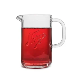 Glassmugge 1,2L<NORGESGLASSET Outlet