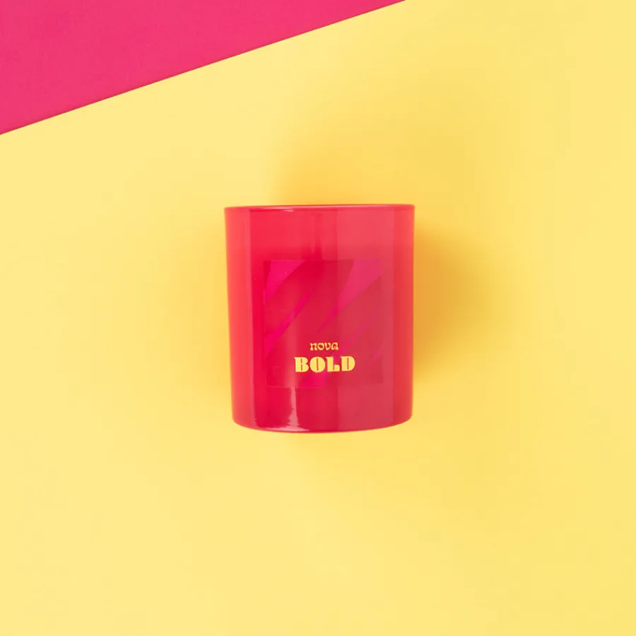 Bold Duftlys Vanilla Noir<NOVA Clearance