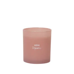 Dynamic Duftlys Velvet Rose & Amber<NOVA Hot
