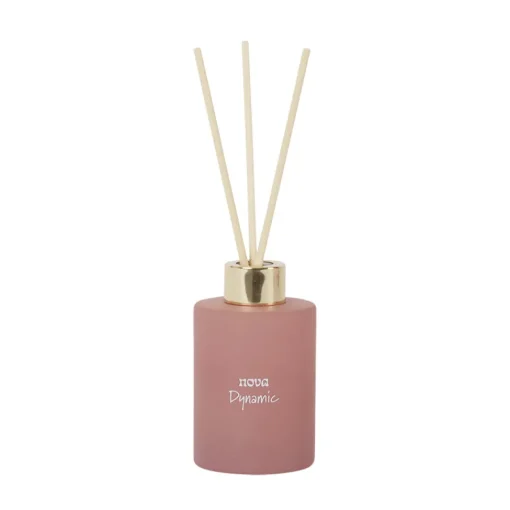 Dynamic Duftpinner 100ml Velvet Rose & Amber<NOVA Sale