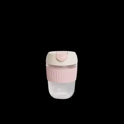 Dynamic To Go Kaffekopp Rosa<NOVA Online