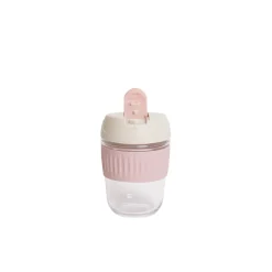 Dynamic To Go Kaffekopp Rosa<NOVA Online