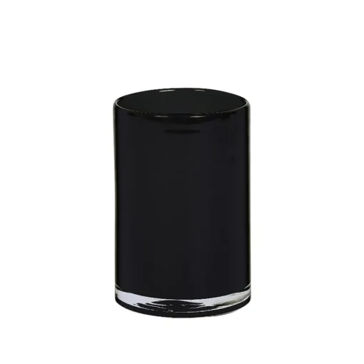 Edge Lyslykt 15cm Sort<NOVA Best