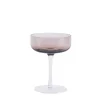 Nordic Champagneskål 33cl 4pk Brun Sotet<NOVA Online