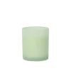 Nordic Duftlys Pink Peony & Suede<NOVA Hot